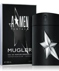 Mugler A*Men Fantasm Eau de Parfum – Perfume Masculino