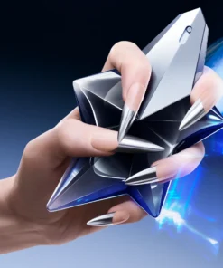 Mugler Angel Fantasm Eau de Parfum – Perfume Feminino