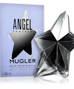 Mugler Angel Fantasm Eau de Parfum – Perfume Feminino
