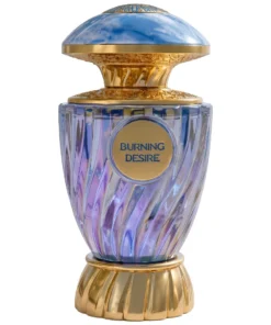 Nayaat Burning Desire Orientica Eau de Parfum – Perfume Unissex