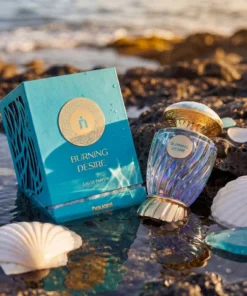 Nayaat Burning Desire Orientica Eau de Parfum – Perfume Unissex