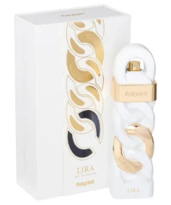 Nayaat Lira Orientica Eau de Parfum – Perfume Unissex