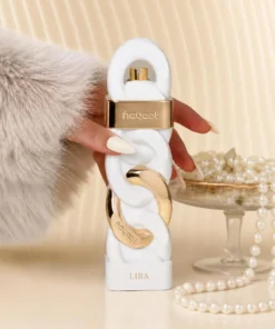 Nayaat Lira Orientica Eau de Parfum – Perfume Unissex