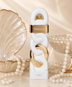 Nayaat Lira Orientica Eau de Parfum – Perfume Unissex