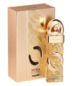 Nayaat Nyra Orientica Eau de Parfum – Perfume Feminino