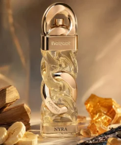 Nayaat Nyra Orientica Eau de Parfum – Perfume Feminino