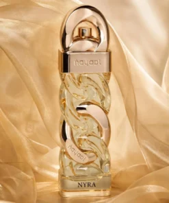 Nayaat Nyra Orientica Eau de Parfum – Perfume Feminino