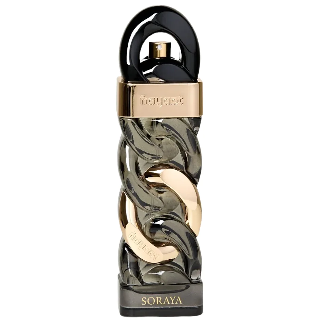 Nayaat Soraya Orientica Eau de Parfum – Perfume Feminino