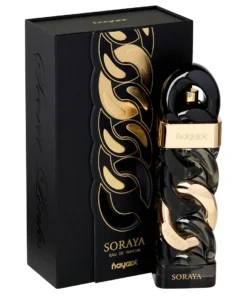 Nayaat Soraya Orientica Eau de Parfum – Perfume Feminino