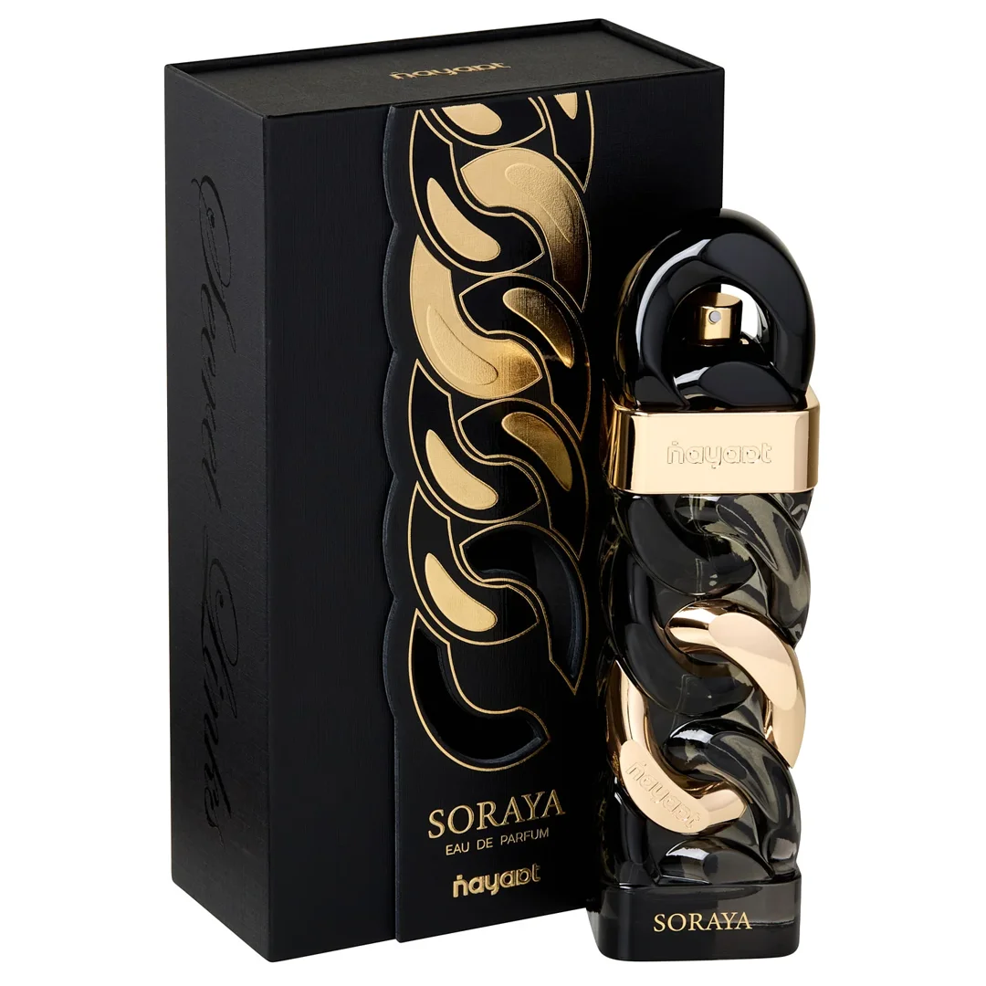 Nayaat Soraya Orientica Eau de Parfum – Perfume Feminino