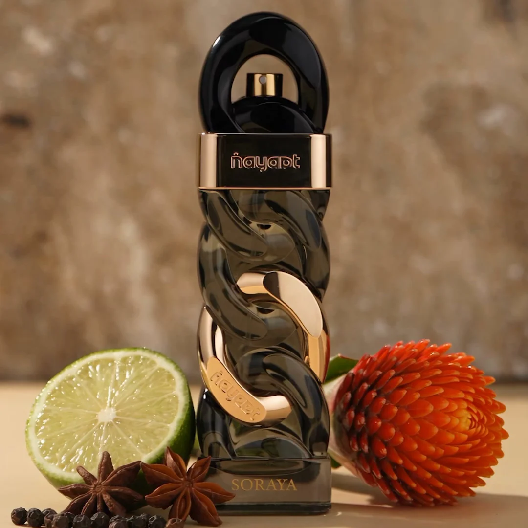 Nayaat Soraya Orientica Eau de Parfum – Perfume Feminino