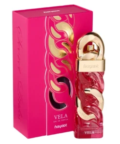 Nayaat Vela Orientica Eau de Parfum – Perfume Feminino