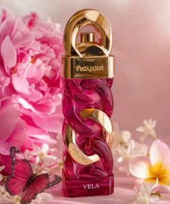 Nayaat Vela Orientica Eau de Parfum – Perfume Feminino