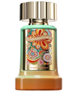 Paris Corner Indomitable Eau de Parfum – Perfume Unissex