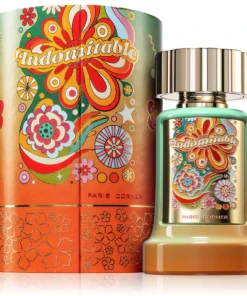 Paris Corner Indomitable Eau de Parfum – Perfume Unissex
