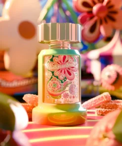 Paris Corner Indomitable Eau de Parfum – Perfume Unissex