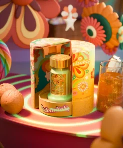 Paris Corner Indomitable Eau de Parfum – Perfume Unissex