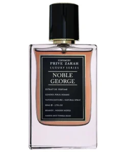 Privezarah Noble George Extrait de Parfum – Perfume Masculino