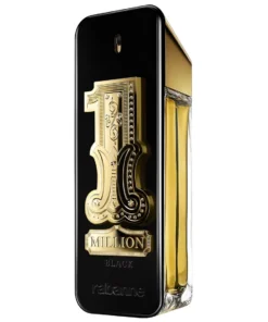 Rabanne 1 Million Black Eau de Parfum – Perfume Masculino
