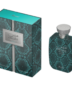Rasasi Hawas Private Luceo Extrait de Parfum – Perfume Unissex