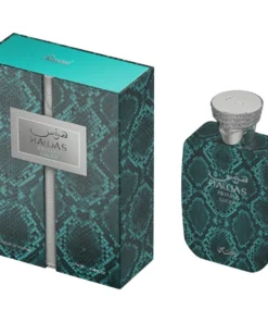 Rasasi Hawas Private Luceo Extrait de Parfum – Perfume Unissex