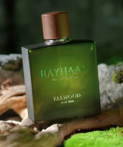 Rayhaan Ellwood Eau de Parfum – Perfume Masculino