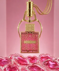 Rayhaan Kiss Eau de Parfum – Perfume Feminino