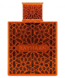 Rayhaan Vantage Eau de Parfum – Perfume Unissex
