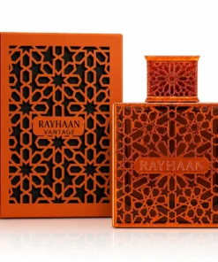 Rayhaan Vantage Eau de Parfum – Perfume Unissex