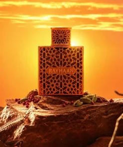 Rayhaan Vantage Eau de Parfum – Perfume Unissex