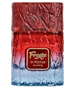 Riiffs Freeze in Flames Extrait de Parfum – Perfume Unissex