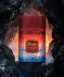 Riiffs Freeze in Flames Extrait de Parfum – Perfume Unissex
