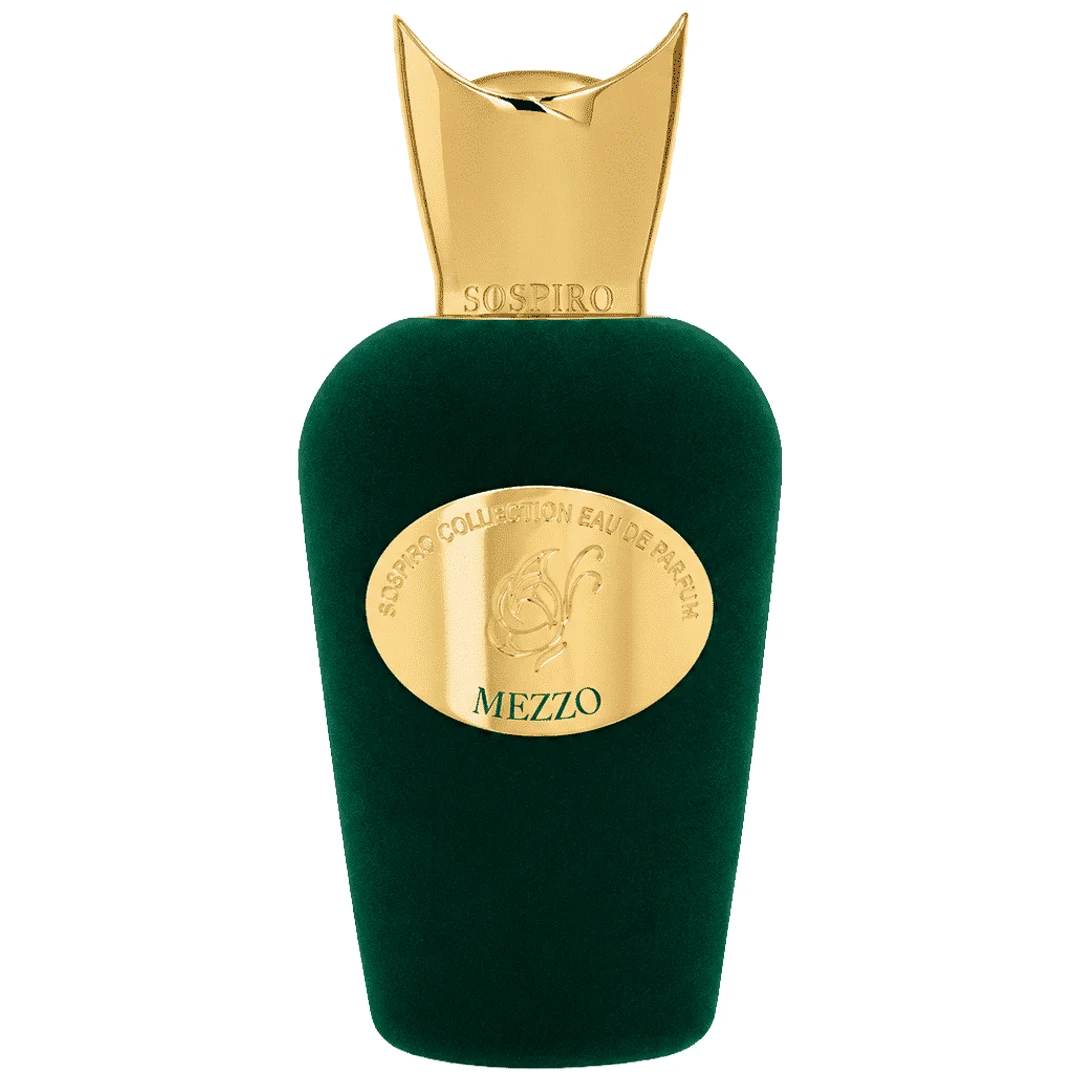 Sospiro Mezzo Eau de Parfum – Perfume Unissex