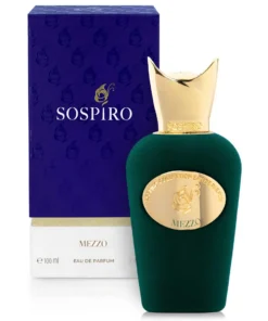 Sospiro Mezzo Eau de Parfum – Perfume Unissex