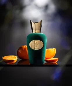 Sospiro Mezzo Eau de Parfum – Perfume Unissex