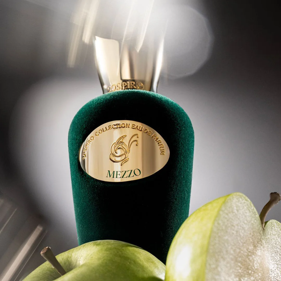 Sospiro Mezzo Eau de Parfum – Perfume Unissex