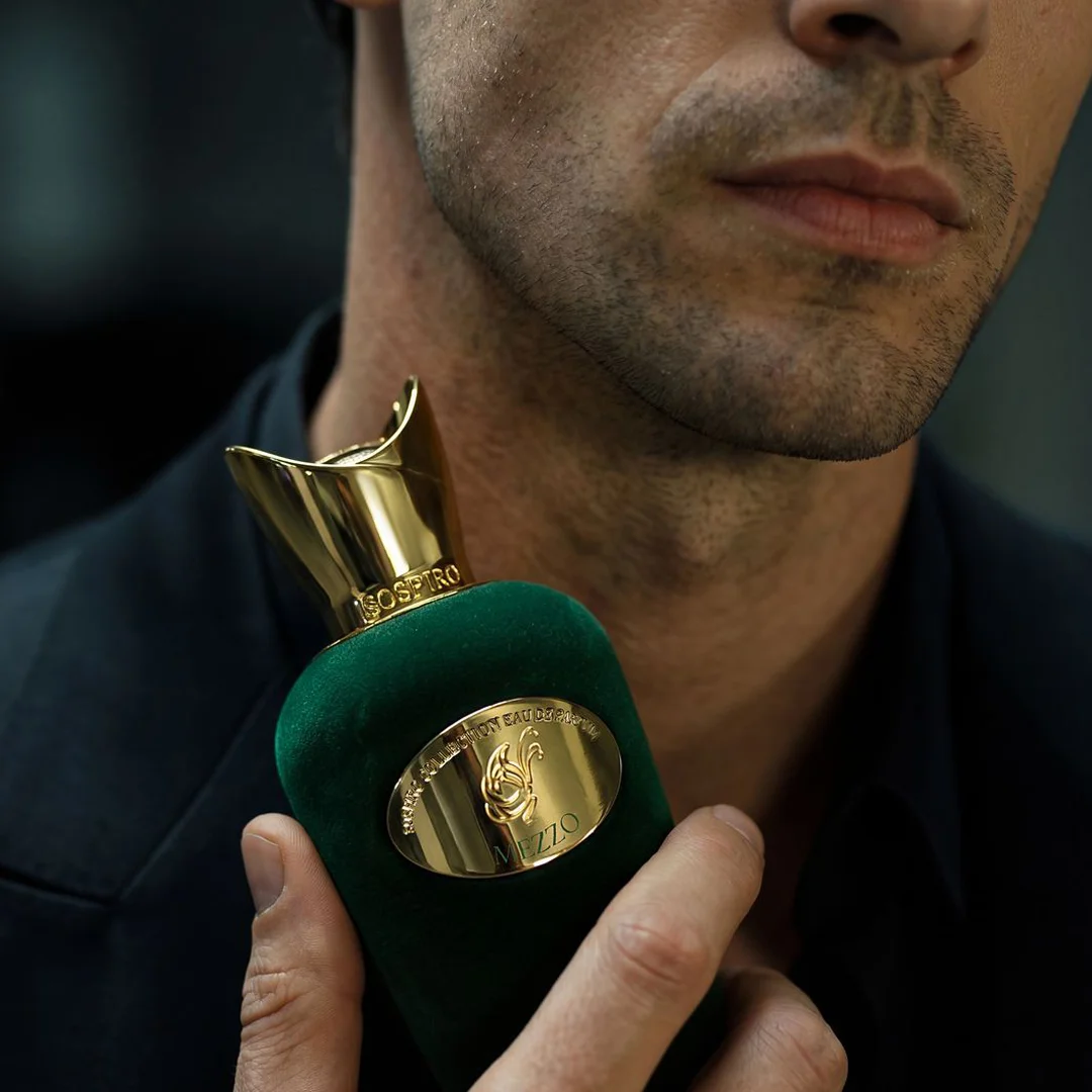 Sospiro Mezzo Eau de Parfum – Perfume Unissex