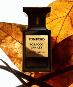 Tom Ford Tobacco Vanille Eau de Parfum – Perfume Unissex
