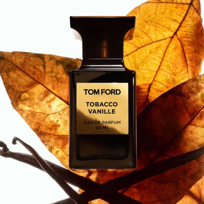 Tom Ford Tobacco Vanille Eau de Parfum – Perfume Unissex