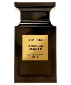 Tom Ford Tobacco Vanille Eau de Parfum – Perfume Unissex