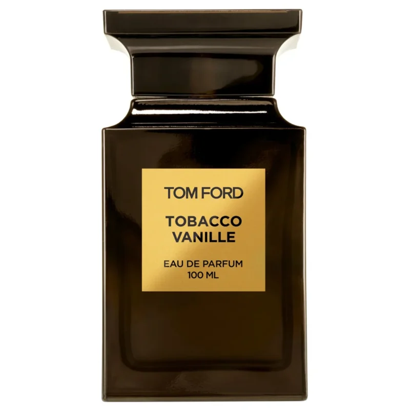 Tom Ford Tobacco Vanille Eau de Parfum – Perfume Unissex