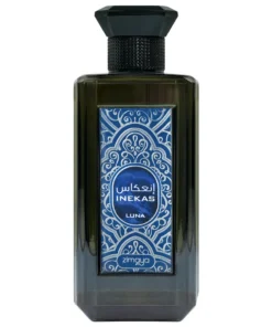 Zimaya Inekas Luna Eau de Parfum – Perfume Unissex