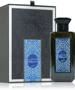 Zimaya Inekas Luna Eau de Parfum – Perfume Unissex
