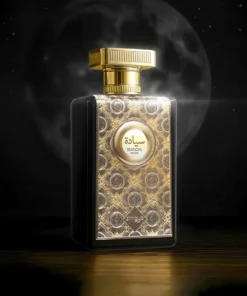 Zimaya Siada Nova Eau de Parfum – Perfume Unissex