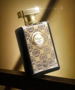 Zimaya Siada Nova Eau de Parfum – Perfume Unissex