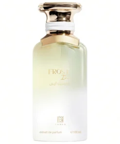 Ahmed Frost Ice Extrait de Parfum – Perfume Unissex
