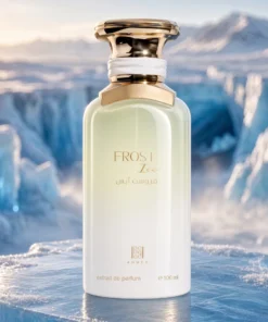 Ahmed Frost Ice Extrait de Parfum – Perfume Unissex