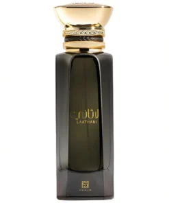 Ahmed Laathani Extrait de Parfum – Perfume Unissex