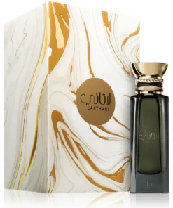 Ahmed Laathani Extrait de Parfum – Perfume Unissex