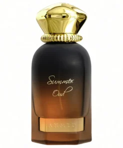 Ahmed Summer Oud Extrait de Parfum – Perfume Unissex